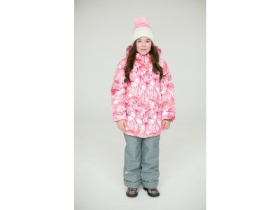 Костюм зимний Uki kids Розочка 1-00291234_2