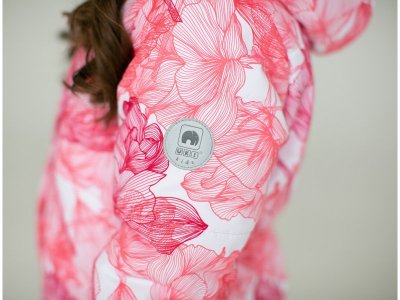 Костюм зимний Uki kids Розочка 1-00291234_4