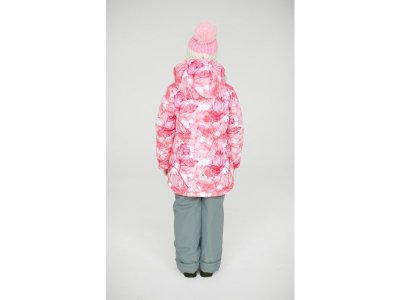 Костюм зимний Uki kids Розочка 1-00291234_5