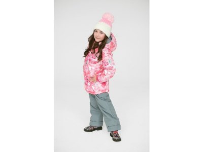 Костюм зимний Uki kids Розочка 1-00291234_6