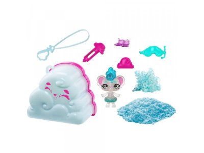 Набор игровой Mattel Cloudees большой в закрытой упаковке 1-00291322_5