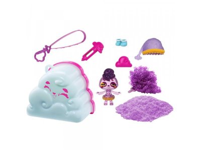 Набор игровой Mattel Cloudees большой в закрытой упаковке 1-00291322_7