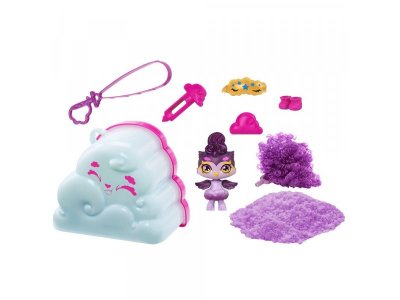 Набор игровой Mattel Cloudees большой в закрытой упаковке 1-00291322_9