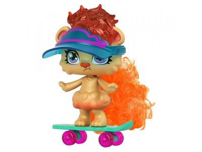 Набор игровой Mattel Cloudees большой в закрытой упаковке 1-00291322_8