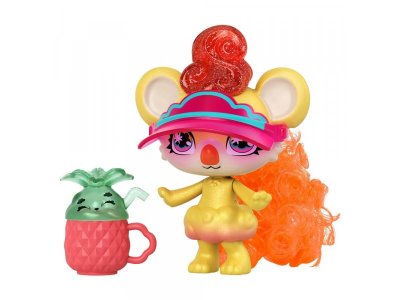 Набор игровой Mattel Cloudees большой в закрытой упаковке 1-00291322_11