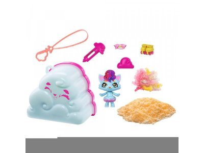 Набор игровой Mattel Cloudees большой в закрытой упаковке 1-00291322_19