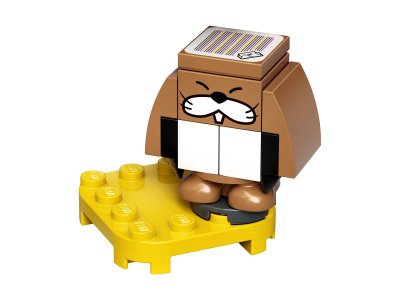 Конструктор Lego Super Mario Поки из пустыни. Дополнительный набор 1-00291356_3