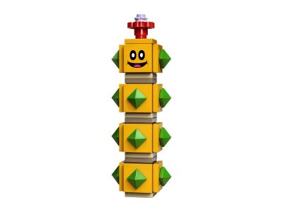 Конструктор Lego Super Mario Поки из пустыни. Дополнительный набор 1-00291356_5
