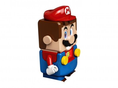 Конструктор Lego Super Mario Поки из пустыни. Дополнительный набор 1-00291356_13