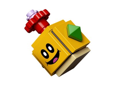 Конструктор Lego Super Mario Поки из пустыни. Дополнительный набор 1-00291356_16