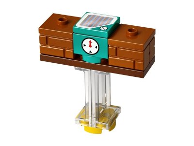 Конструктор Lego Super Mario Мощная атака Растения-пираньи. Дополнительный набор 1-00291357_10