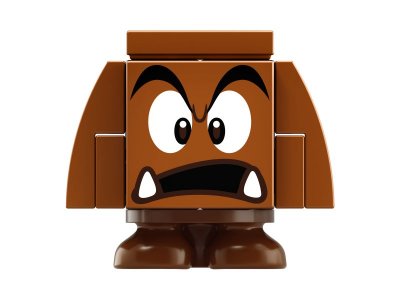 Конструктор Lego Super Mario Дом Марио и Йоши. Дополнительный набор 1-00291359_4