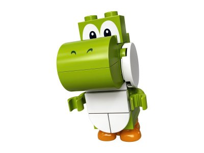 Конструктор Lego Super Mario Дом Марио и Йоши. Дополнительный набор 1-00291359_12