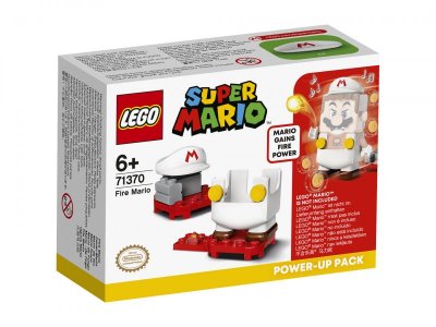 Конструктор Lego Super Mario Марио-пожарный. Набор усилений 1-00291361_3