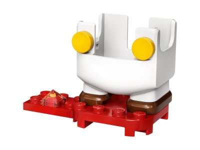 Конструктор Lego Super Mario Марио-пожарный. Набор усилений 1-00291361_8