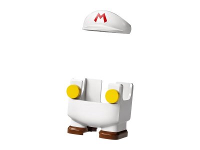 Конструктор Lego Super Mario Марио-пожарный. Набор усилений 1-00291361_7