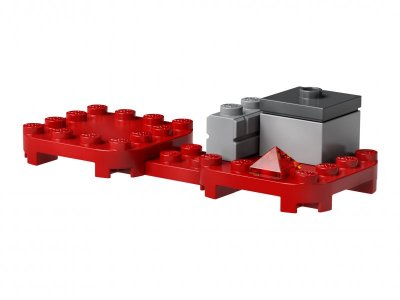 Конструктор Lego Super Mario Марио-пожарный. Набор усилений 1-00291361_10
