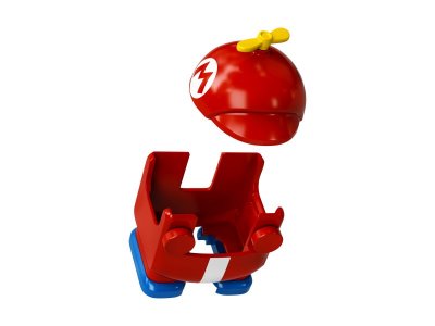 Конструктор Lego Super Mario Марио-вертолет. Набор усилений 1-00291362_12