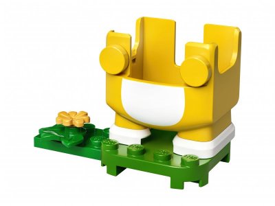 Конструктор Lego Super Mario Марио-кот. Набор усилений 1-00291363_6
