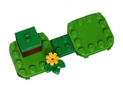 Конструктор Lego Super Mario Марио-кот. Набор усилений 1-00291363_7