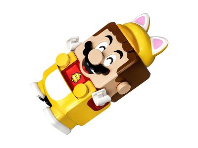 Конструктор Lego Super Mario Марио-кот. Набор усилений 1-00291363_9