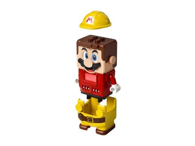 Конструктор Lego Super Mario Марио-строитель. Набор усилений 1-00291364_7