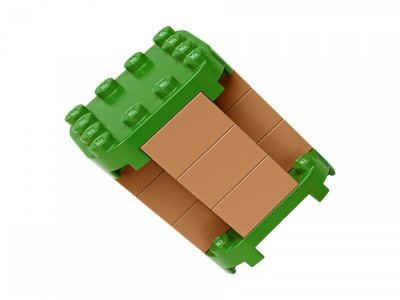 Конструктор Lego Super Mario Марио-строитель. Набор усилений 1-00291364_11