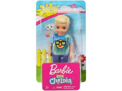 Кукла Barbie Челси 1-00291310_7