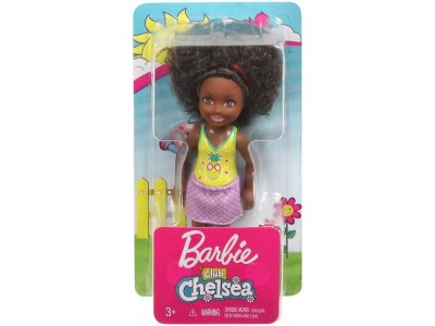 Кукла Barbie Челси 1-00291310_6