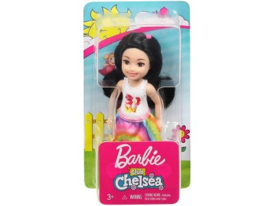 Кукла Barbie Челси 1-00291310_5