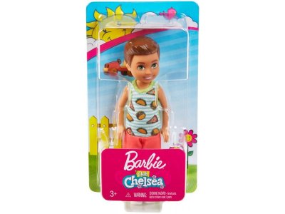 Кукла Barbie Челси 1-00291310_4