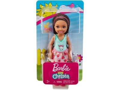 Кукла Barbie Челси 1-00291310_8