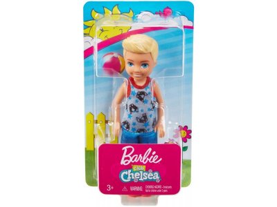 Кукла Barbie Челси 1-00291310_9