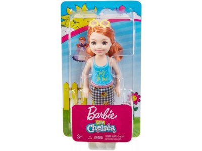 Кукла Barbie Челси 1-00291310_12