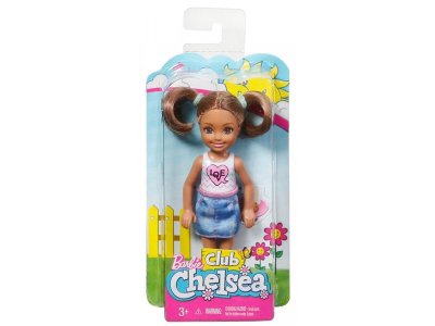 Кукла Barbie Челси 1-00291310_11