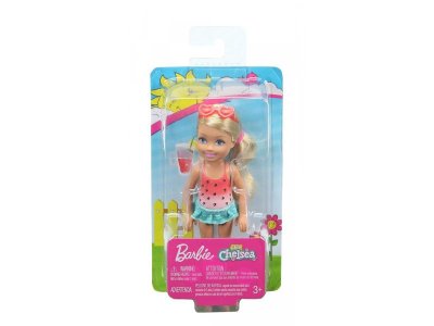 Кукла Barbie Челси 1-00291310_10