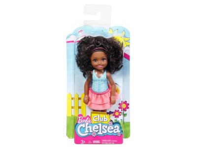 Кукла Barbie Челси 1-00291310_13