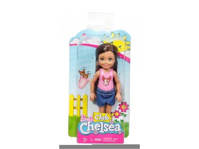 Кукла Barbie Челси 1-00291310_14