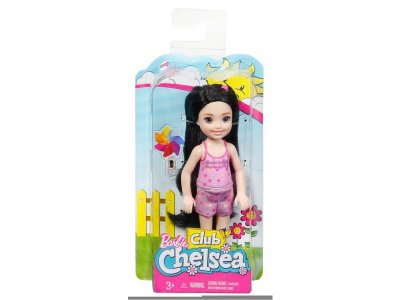 Кукла Barbie Челси 1-00291310_15