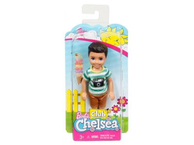Кукла Barbie Челси 1-00291310_16
