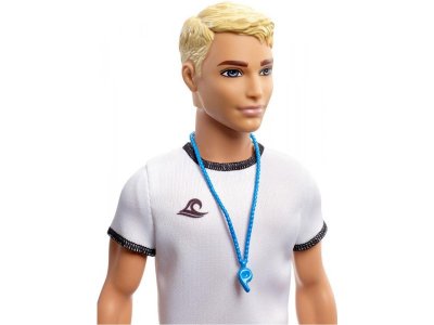 Кукла Barbie Кен из серии Кем быть 1-00291313_5