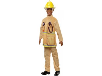 Кукла Barbie Кен из серии Кем быть 1-00291313_6