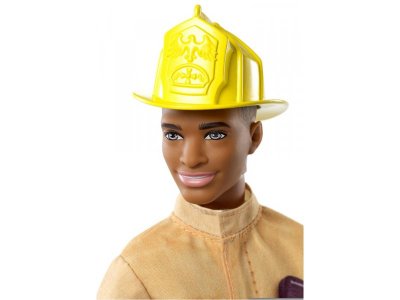 Кукла Barbie Кен из серии Кем быть 1-00291313_7