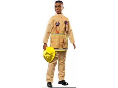 Кукла Barbie Кен из серии Кем быть 1-00291313_11