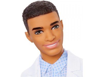 Кукла Barbie Кен из серии Кем быть 1-00291313_10