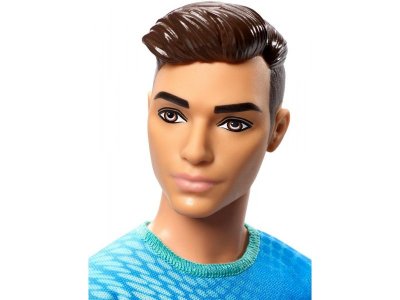 Кукла Barbie Кен из серии Кем быть 1-00291313_19