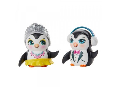Набор игровой Mattel Enchantimals Фигурное катание 1-00291324_2