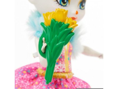 Набор игровой Mattel Enchantimals Фигурное катание 1-00291324_3