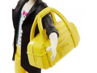 Набор игровой Mattel Enchantimals Фигурное катание 1-00291324_4