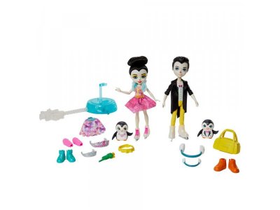 Набор игровой Mattel Enchantimals Фигурное катание 1-00291324_9
